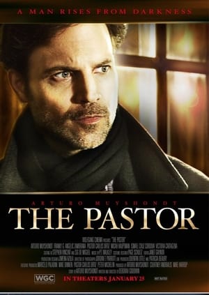Poster The Pastor's Secret 2012