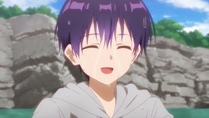 Shikimori’s Not Just a Cutie Season 1 Episode 5