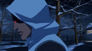 Young Justice Season 3 Episode 16