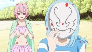 The Slime Diaries: That Time I Got Reincarnated as a Slime: Season 1 Episode 4 –