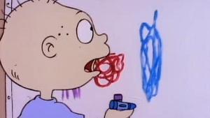 Rugrats: Os Anjinhos: 3×21