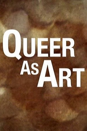 Poster Queer as Art (2017)