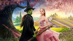 Wicked (2024) DVDRIP LATINO