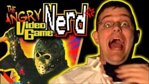 The Angry Video Game Nerd Friday the 13th (NES)