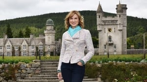 Antiques Roadshow Balmoral Royal Special