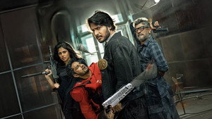Sigma still 2