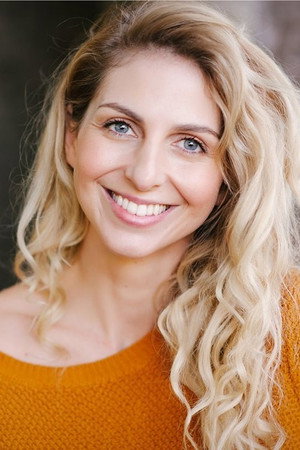 Sontaan Hopson portrait