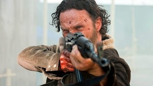 The Walking Dead Temporada 5 Capitulo 4