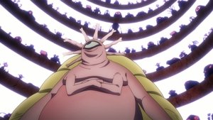 One Punch Man 3 Episódio 04