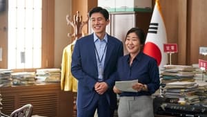 Honest Candidate 2 (2022) Korean Movie