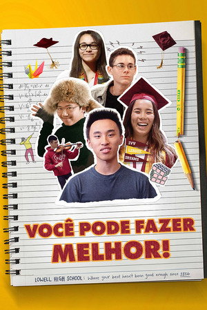 Você Pode Fazer Melhor!