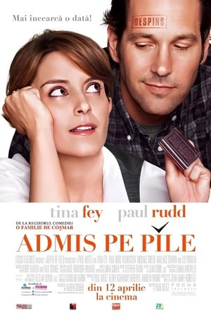 Image Admis pe pile