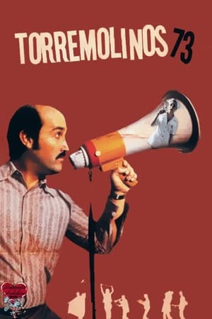 Poster Torremolinos 73 (2003)