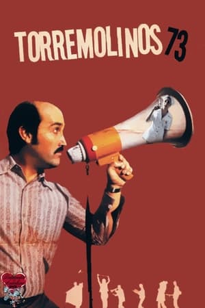 Poster Torremolinos 73 2003