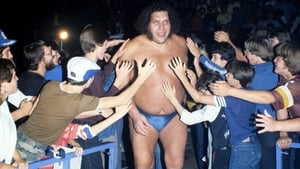 Andre the Giant (2018)