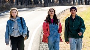 The Miseducation of Cameron Post (2018)