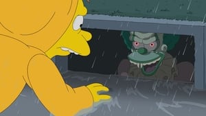 The Simpsons Season 34 Episode 5