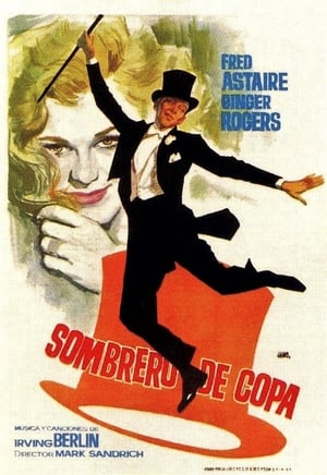 pelicula Sombrero de copa (1935)