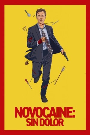 poster Novocaine