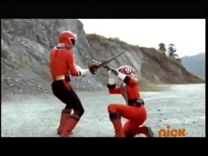 Ver Power Rangers 18×22 Samurai Capitulo Latino