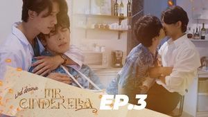 Mr. Cinderella: 1×3