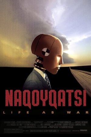 Naqoyqatsi (2002)