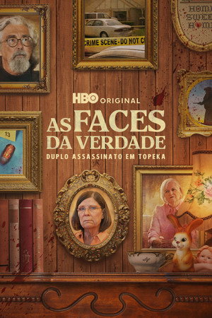 As Faces da Verdade: Duplo Assassinato em Topeka