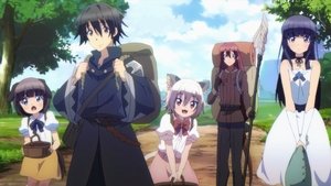 Death March kara Hajimaru Isekai Kyousoukyoku: 1×7