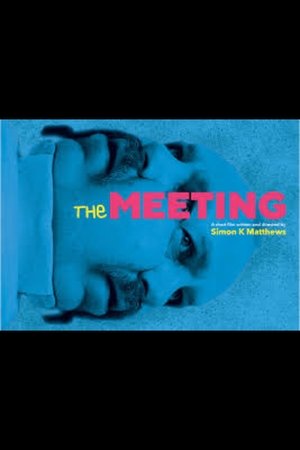 Poster The Meeting (2017)