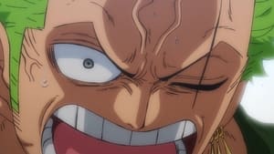 One Piece Season 21 Episode 940