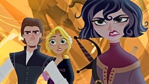 Rapunzel – Die Serie – 1 Staffel 19 Folge