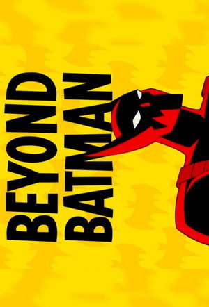 “Beyond Batman” - Batman Beyond Meets Batman ‘66 