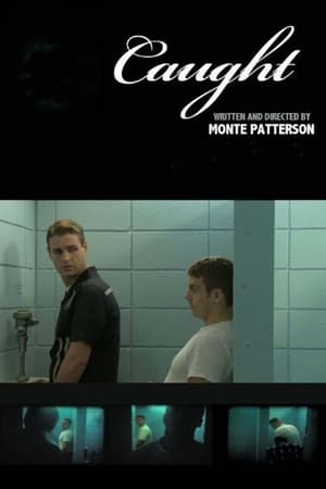 Poster Caught (2011)