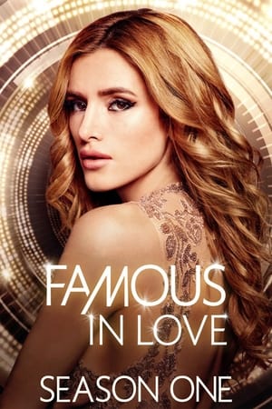 Famous in Love: Säsong 1