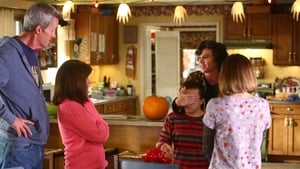 The Middle: 8×3