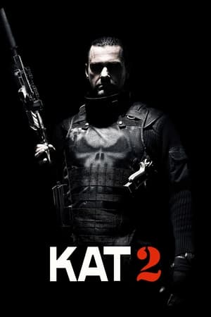 Poster Kat 2 2008