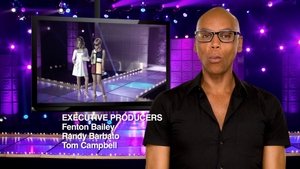 RuPaul’s Drag Race All Stars: Untucked!: 1×2