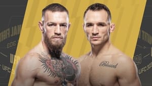 UFC 303: McGregor vs. Chandler