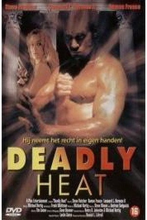 Deadly Heat 3