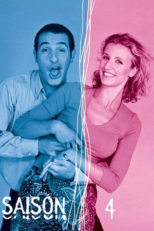 Un gars, une fille - Saison 4 - poster n°2
