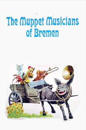 The Muppet Musicians of Bremen