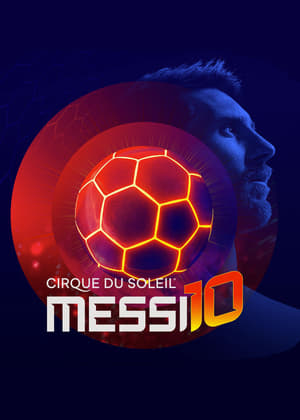 Poster MessiCirque 2019