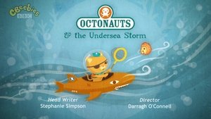 The Octonauts Season 1 Episode 2