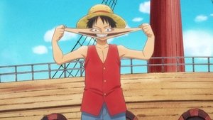One Piece Season 21 Episode 907
