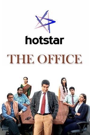 The Office (2019) Hindi Season 1 Complete