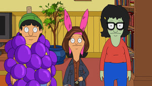 Bob burgerfalodája: 8×3