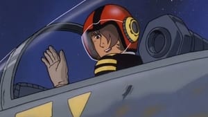 Space Battleship Yamato - The New Voyage