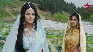 Image Satyavati wants Pandu to return