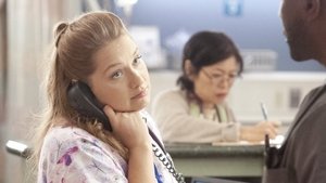 Nurse Jackie: 6×3
