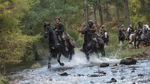 Outlander 1×1